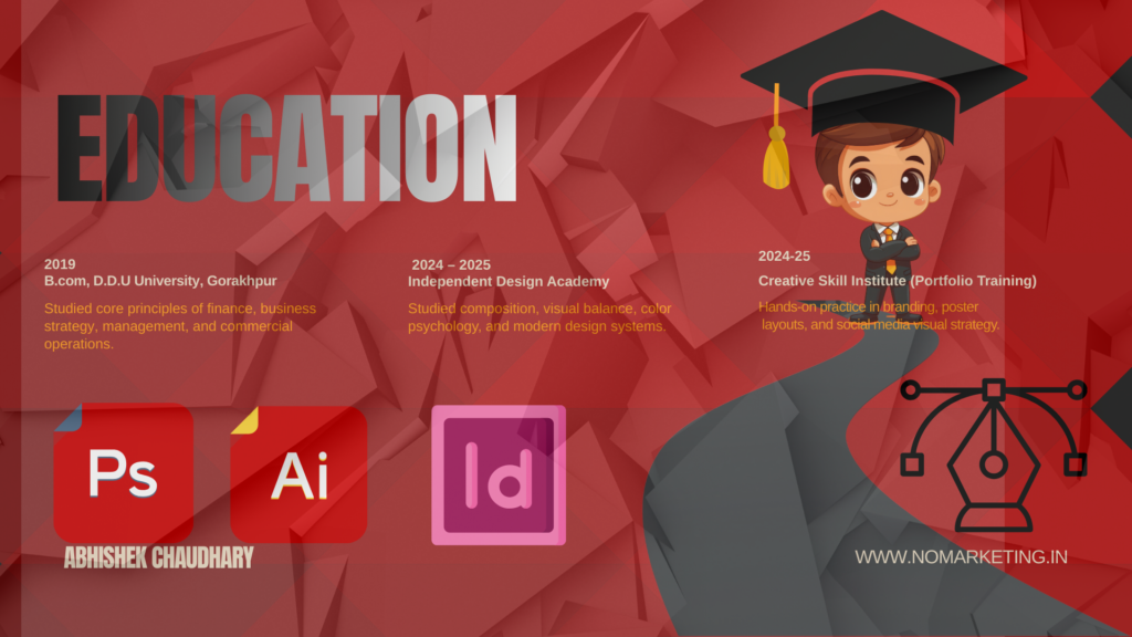 my creative red portfolio presentation (7)